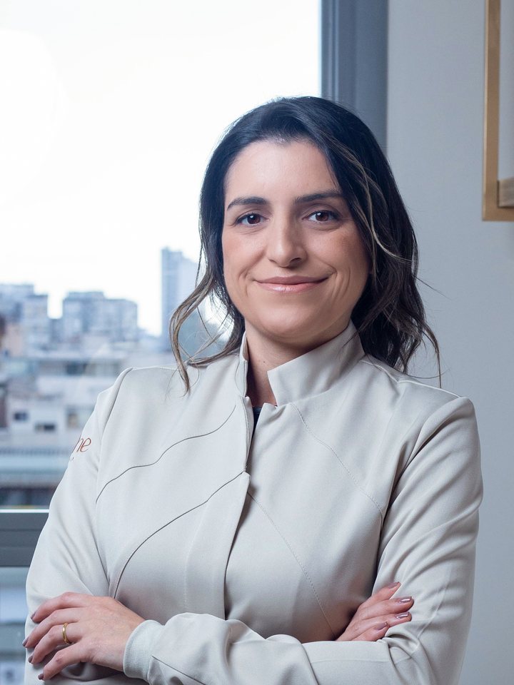 Dra. Gabriela Bertoja
